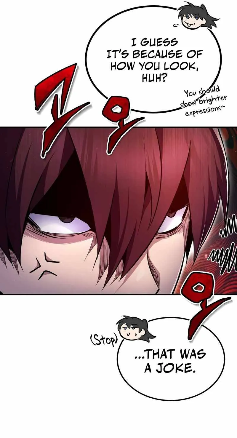 One Hit Teacher, Master Baek Ch. 62 – page 6