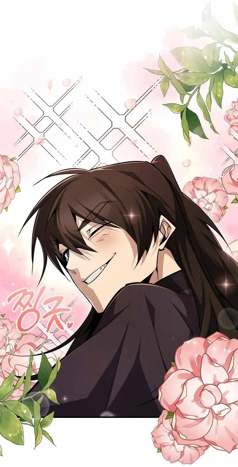 One Hit Teacher, Master Baek Ch. 62 – page 11