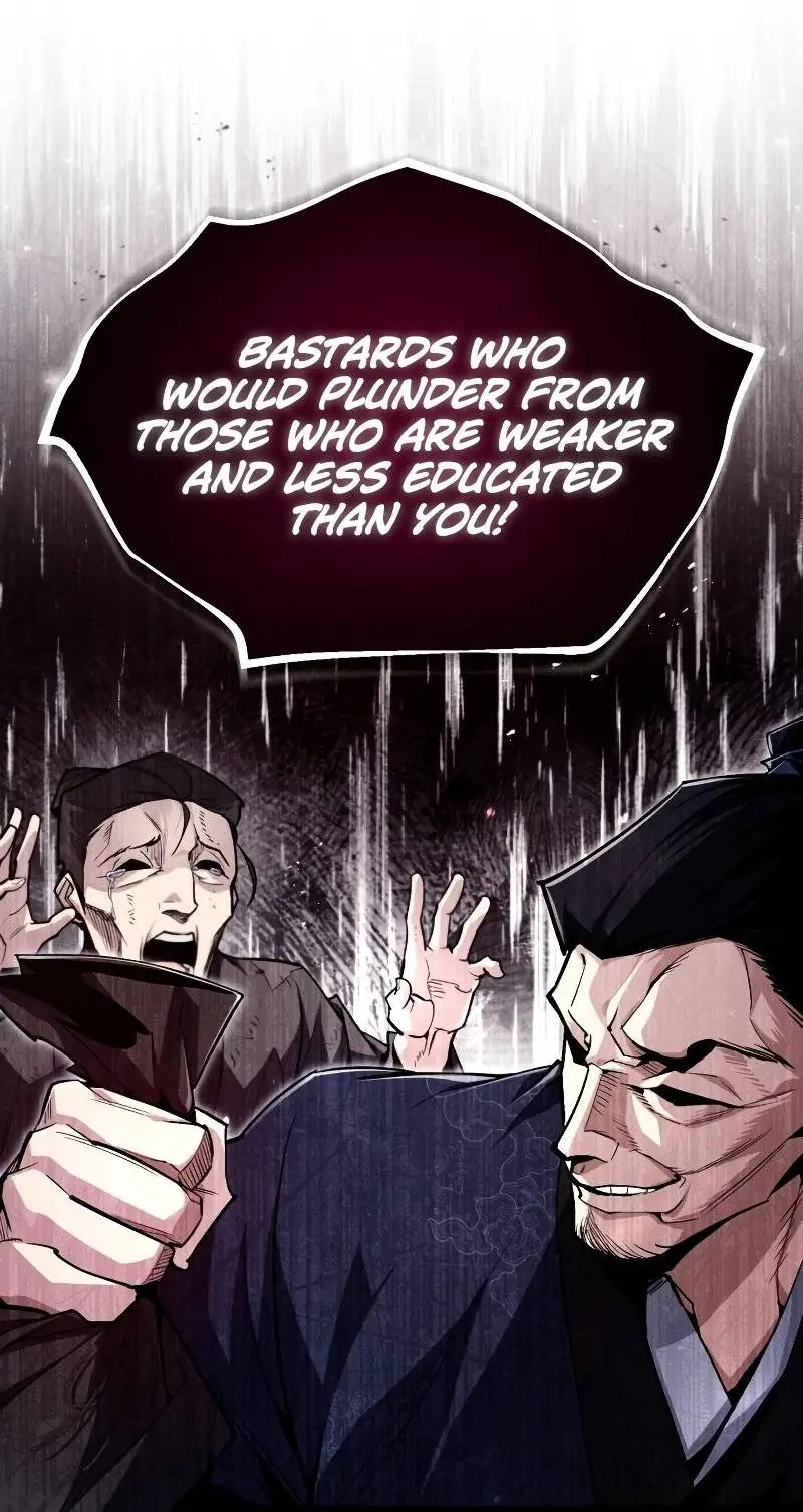 One Hit Teacher, Master Baek Ch. 63 – page 5