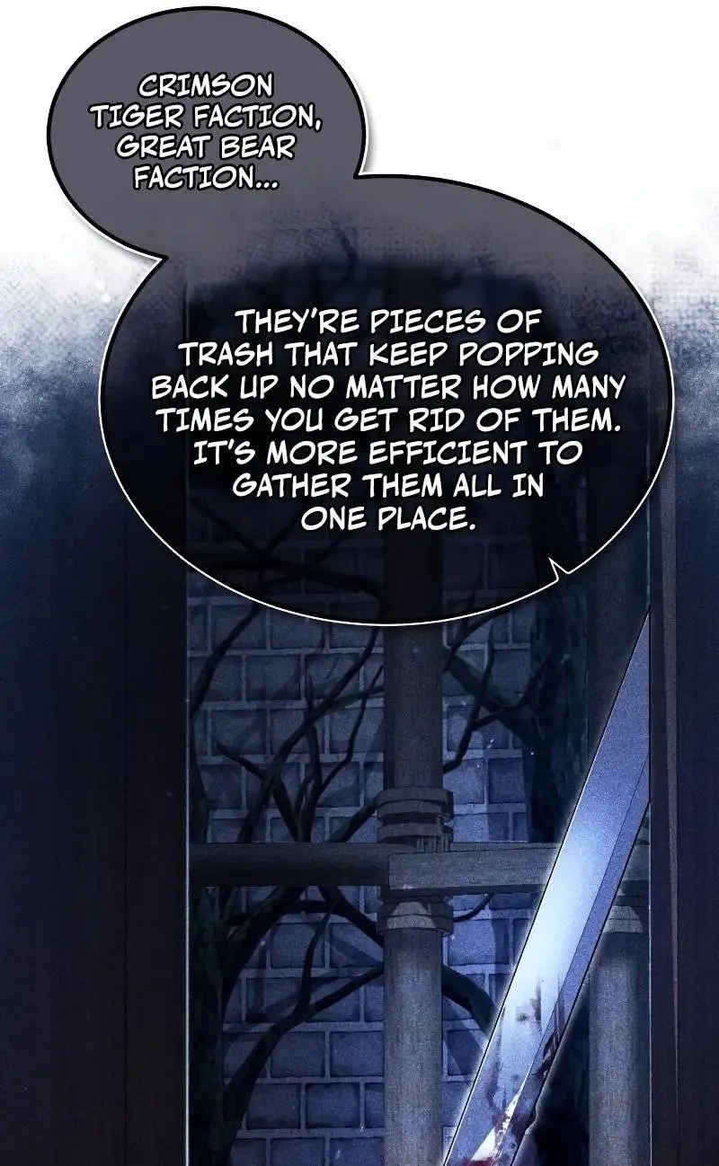 One Hit Teacher, Master Baek Ch. 63 – page 6