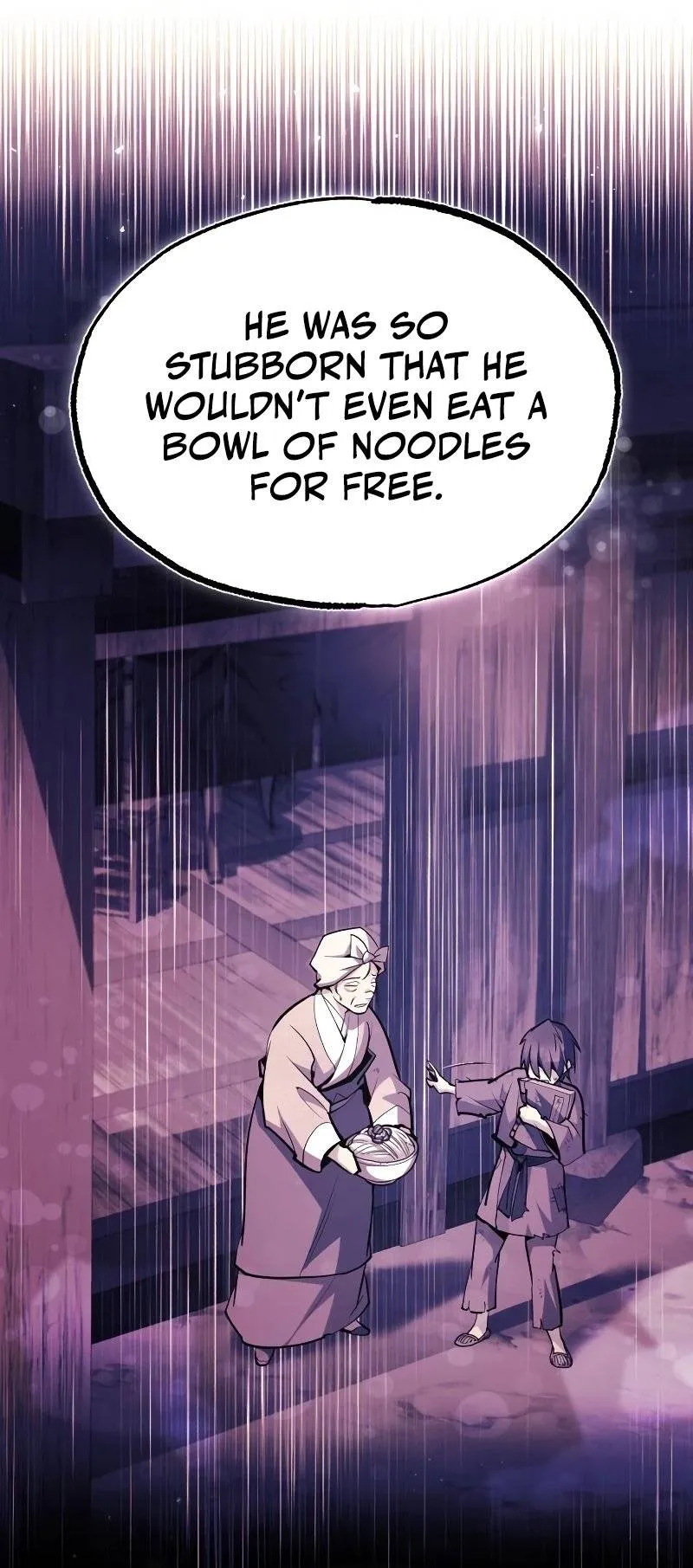 One Hit Teacher, Master Baek Ch. 63 – page 7
