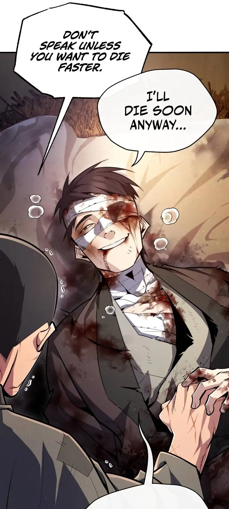 One Hit Teacher, Master Baek Ch. 63 – page 9