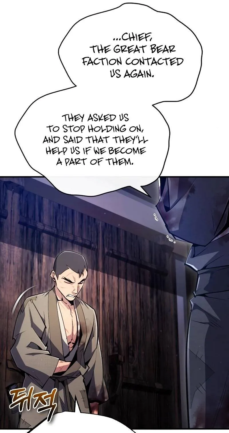 One Hit Teacher, Master Baek Ch. 63 – page 11