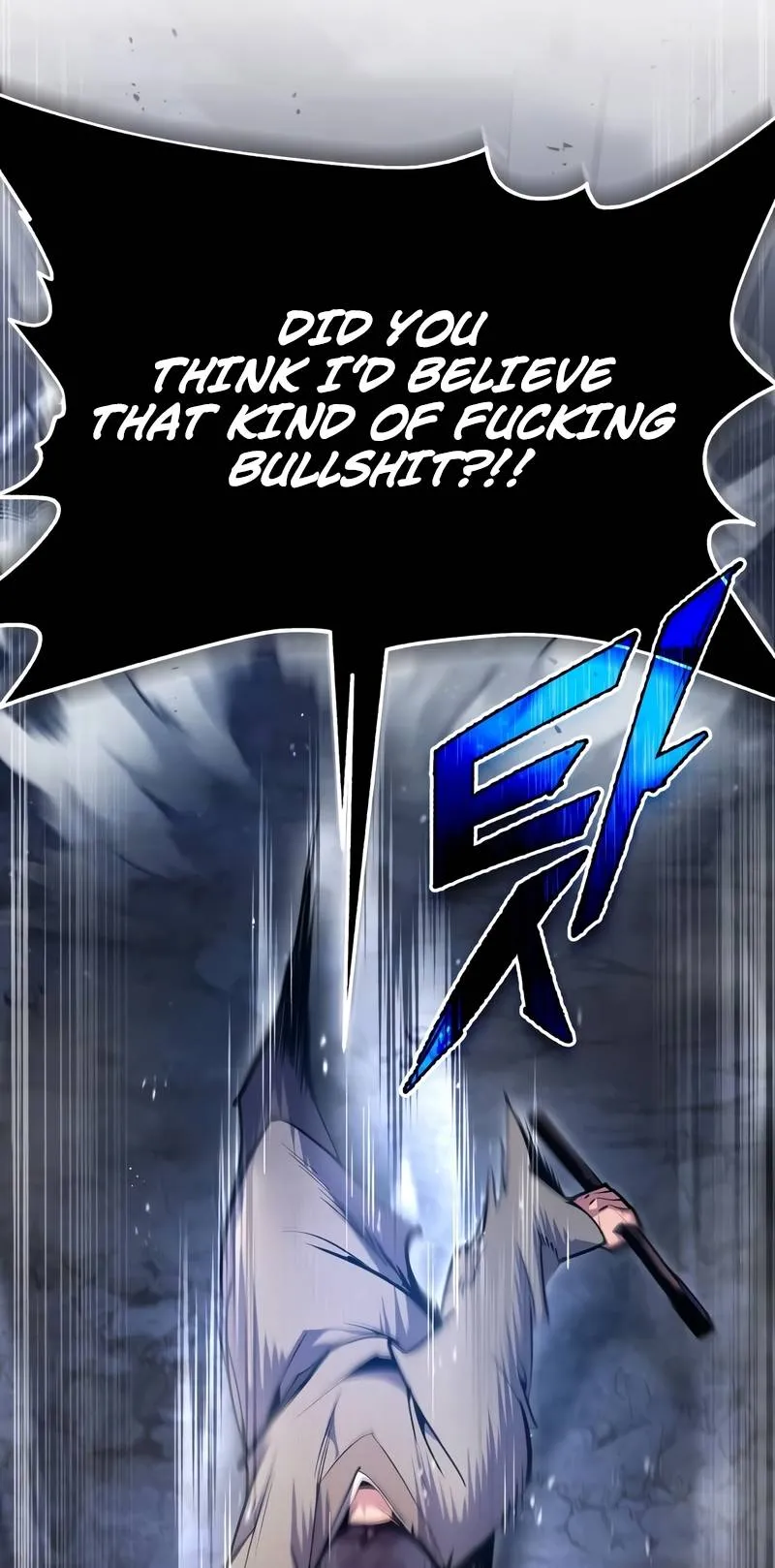 One Hit Teacher, Master Baek Ch. 64 – page 3