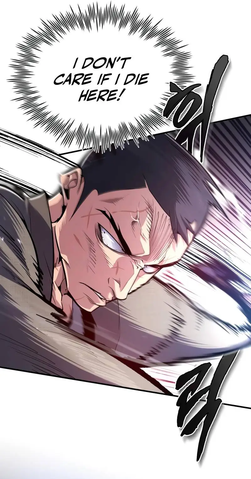 One Hit Teacher, Master Baek Ch. 64 – page 4