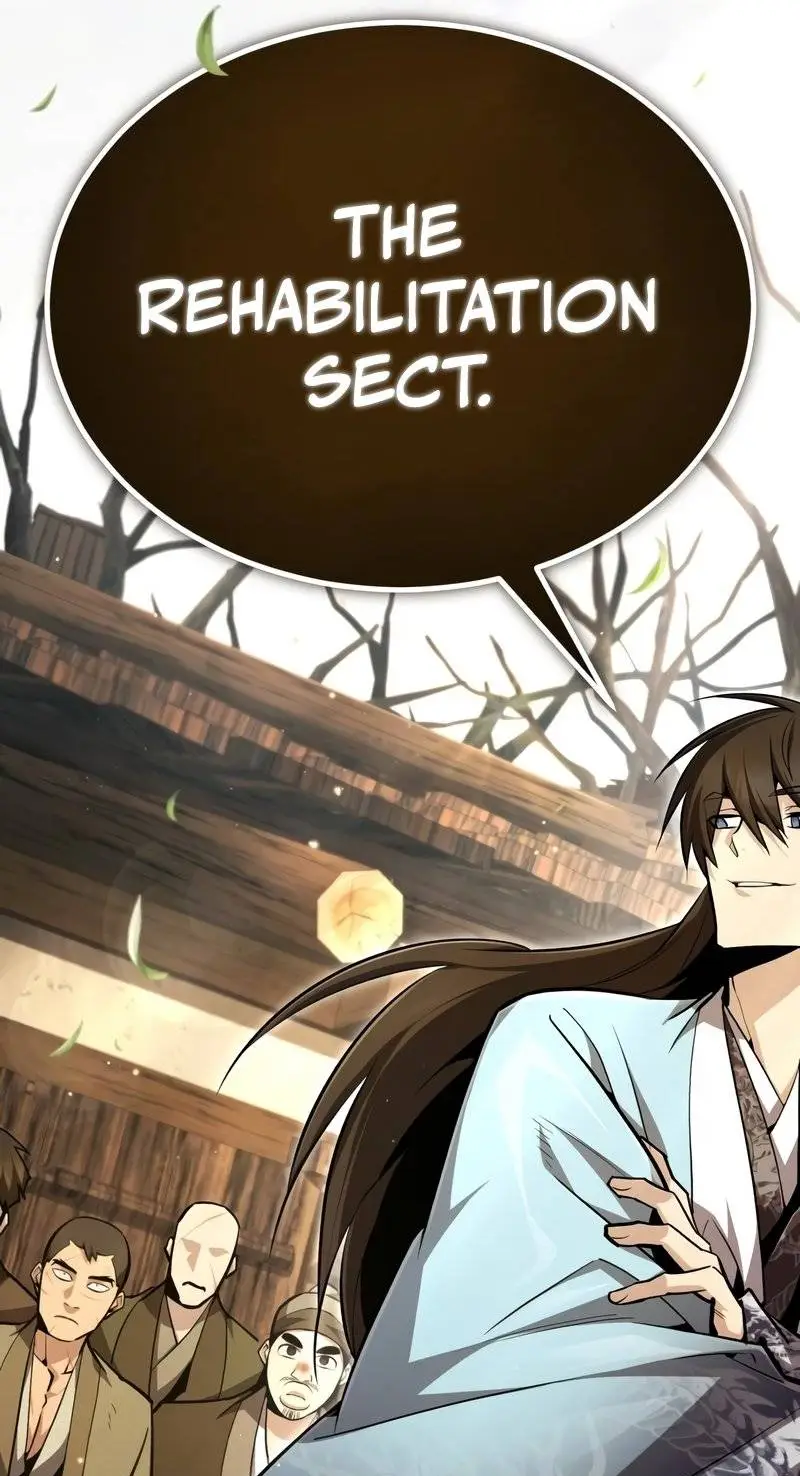 One Hit Teacher, Master Baek Ch. 64 – page 15