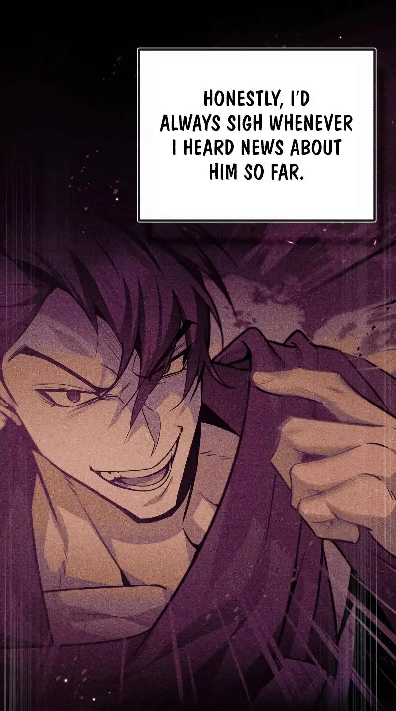 One Hit Teacher, Master Baek Ch. 65 – page 6