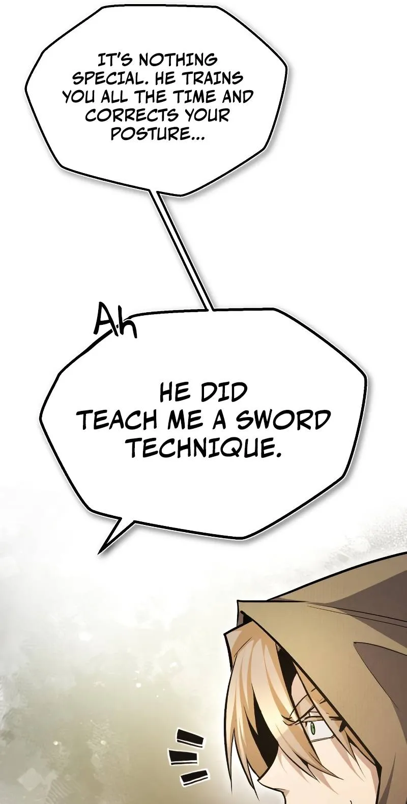 One Hit Teacher, Master Baek Ch. 65 – page 7