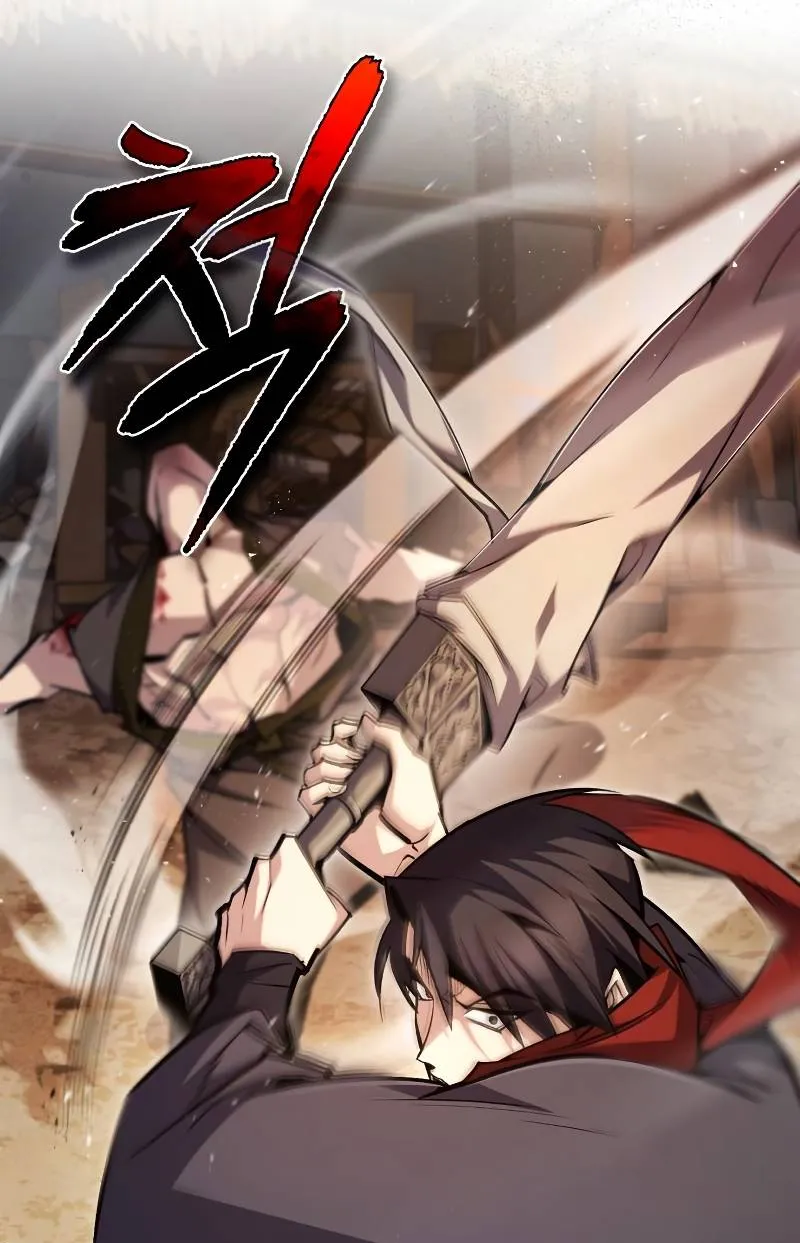 One Hit Teacher, Master Baek Ch. 66 – page 3