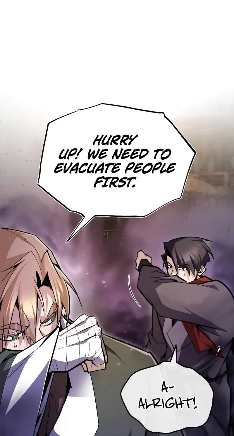 One Hit Teacher, Master Baek Ch. 66 – page 5
