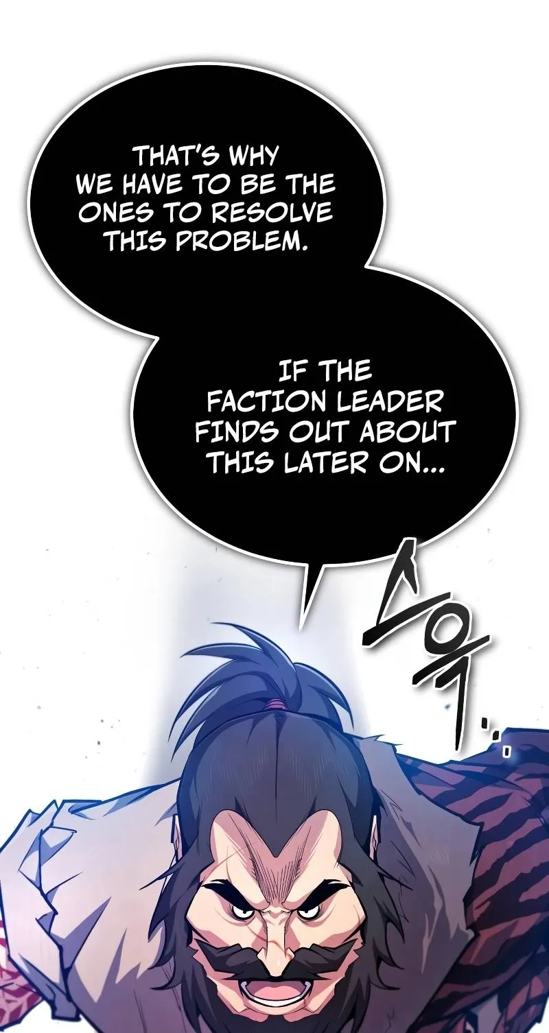 One Hit Teacher, Master Baek Ch. 67 – page 4
