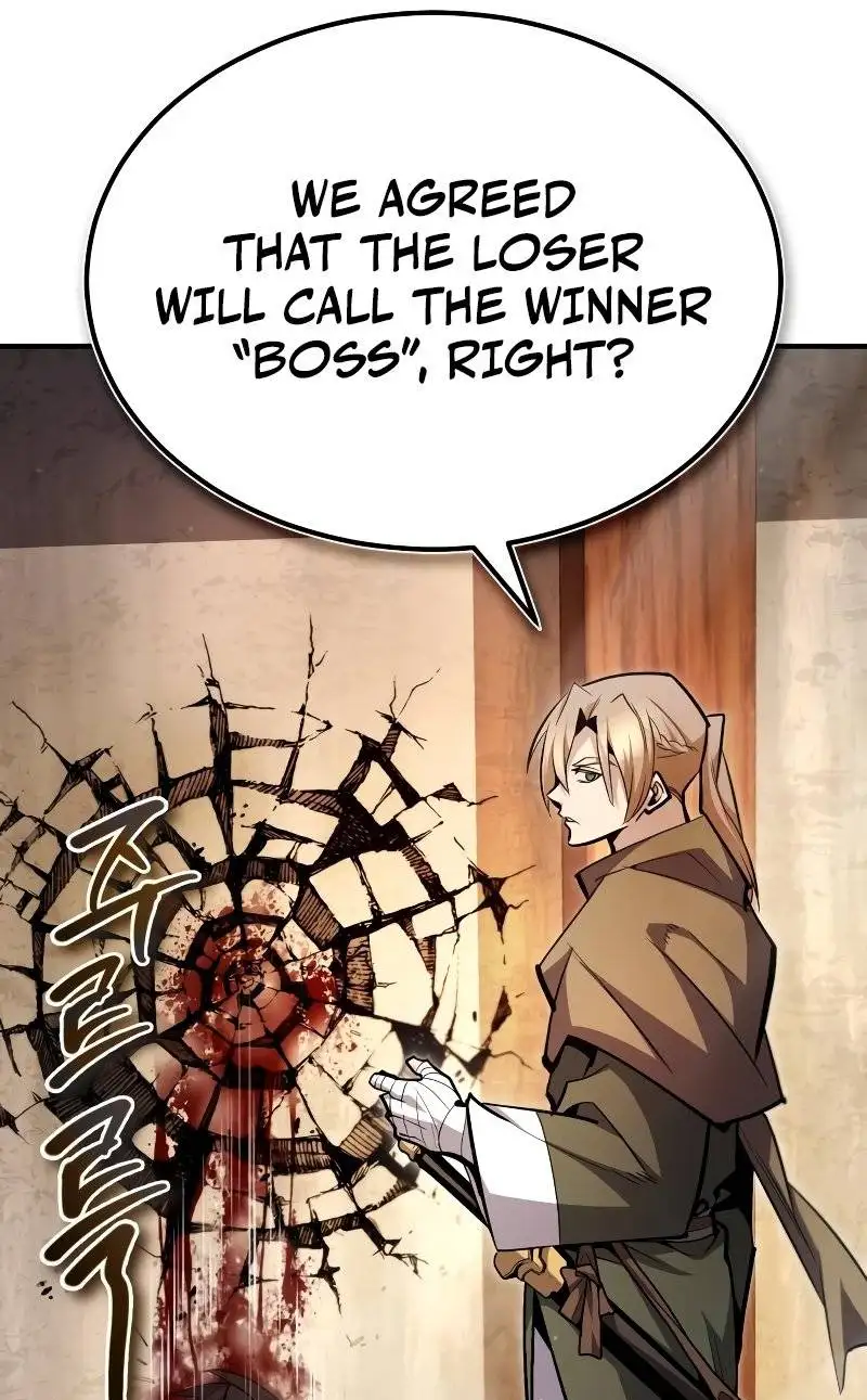 One Hit Teacher, Master Baek Ch. 67 – page 5