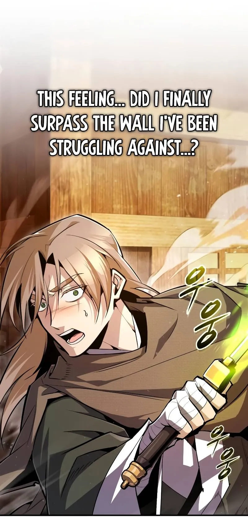 One Hit Teacher, Master Baek Ch. 67 – page 13