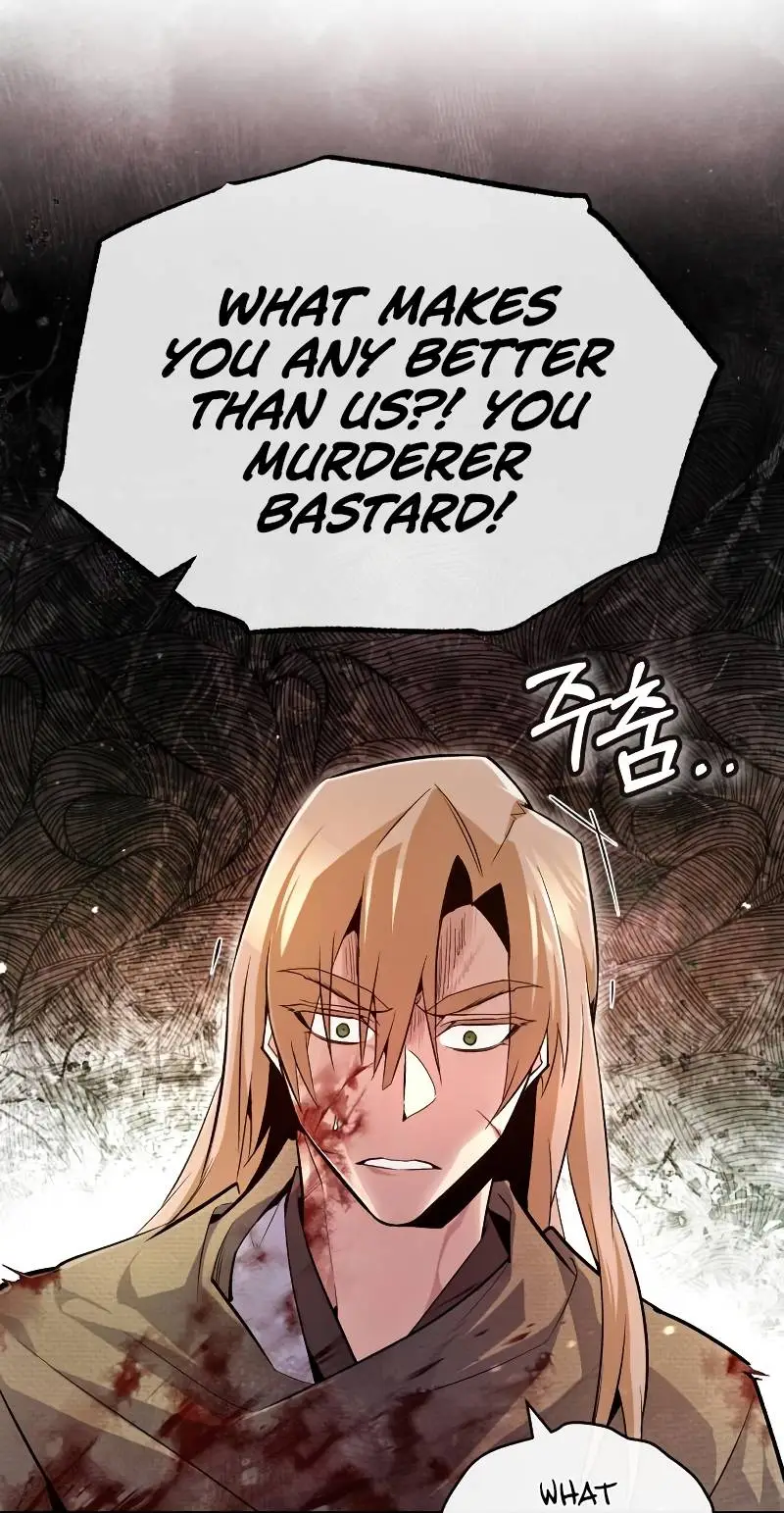 One Hit Teacher, Master Baek Ch. 68 – page 6