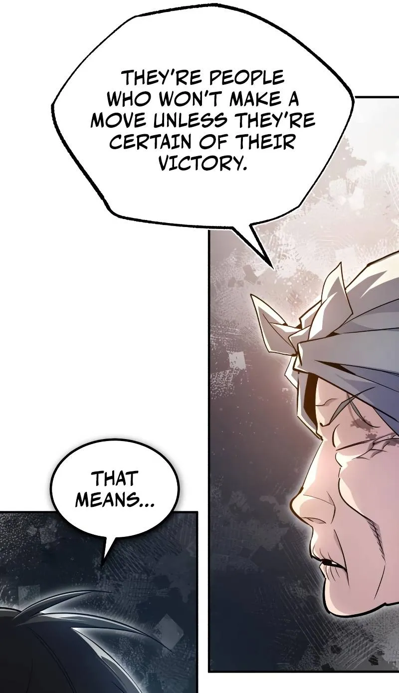 One Hit Teacher, Master Baek Ch. 69 – page 9