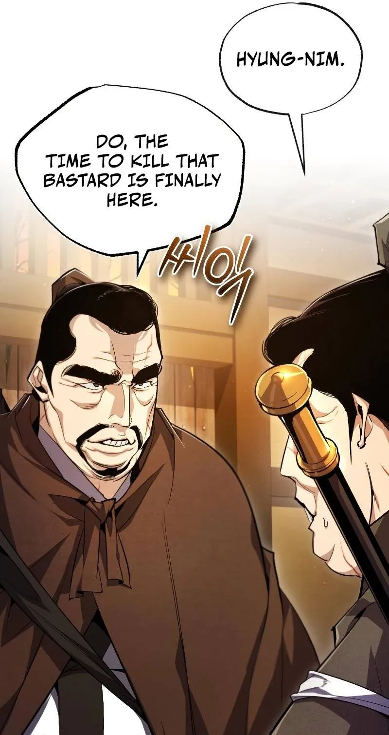 One Hit Teacher, Master Baek Ch. 69 – page 11