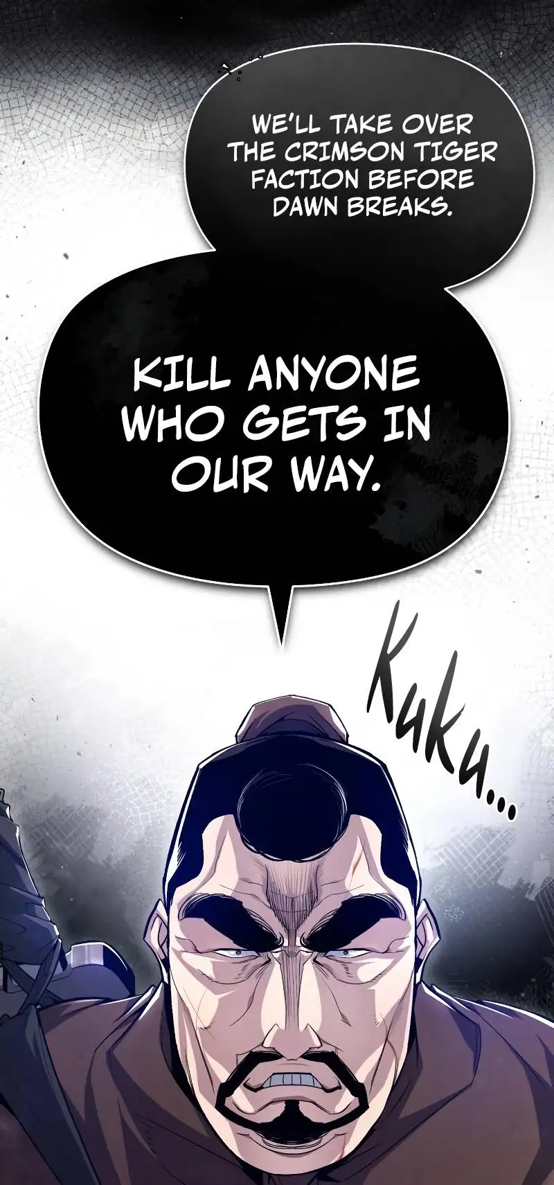 One Hit Teacher, Master Baek Ch. 69 – page 12