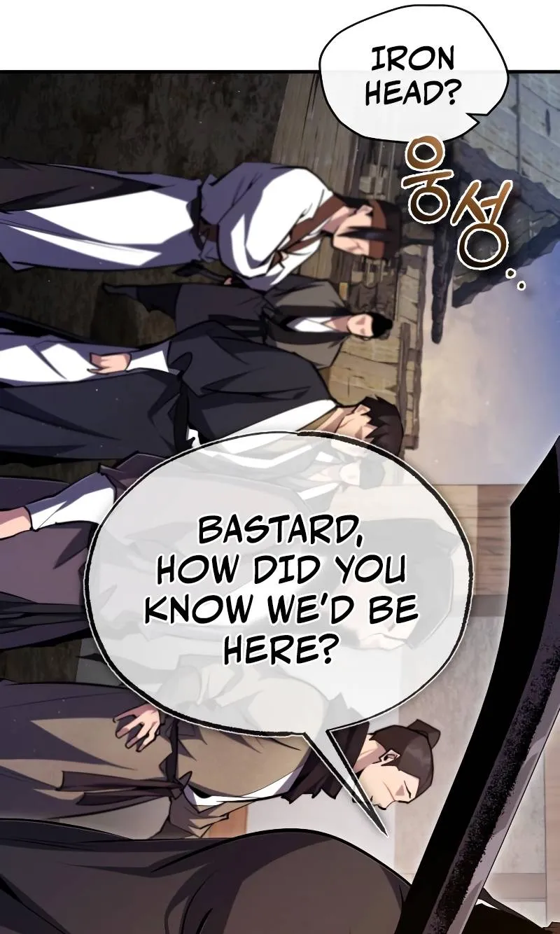 One Hit Teacher, Master Baek Ch. 69 – page 14