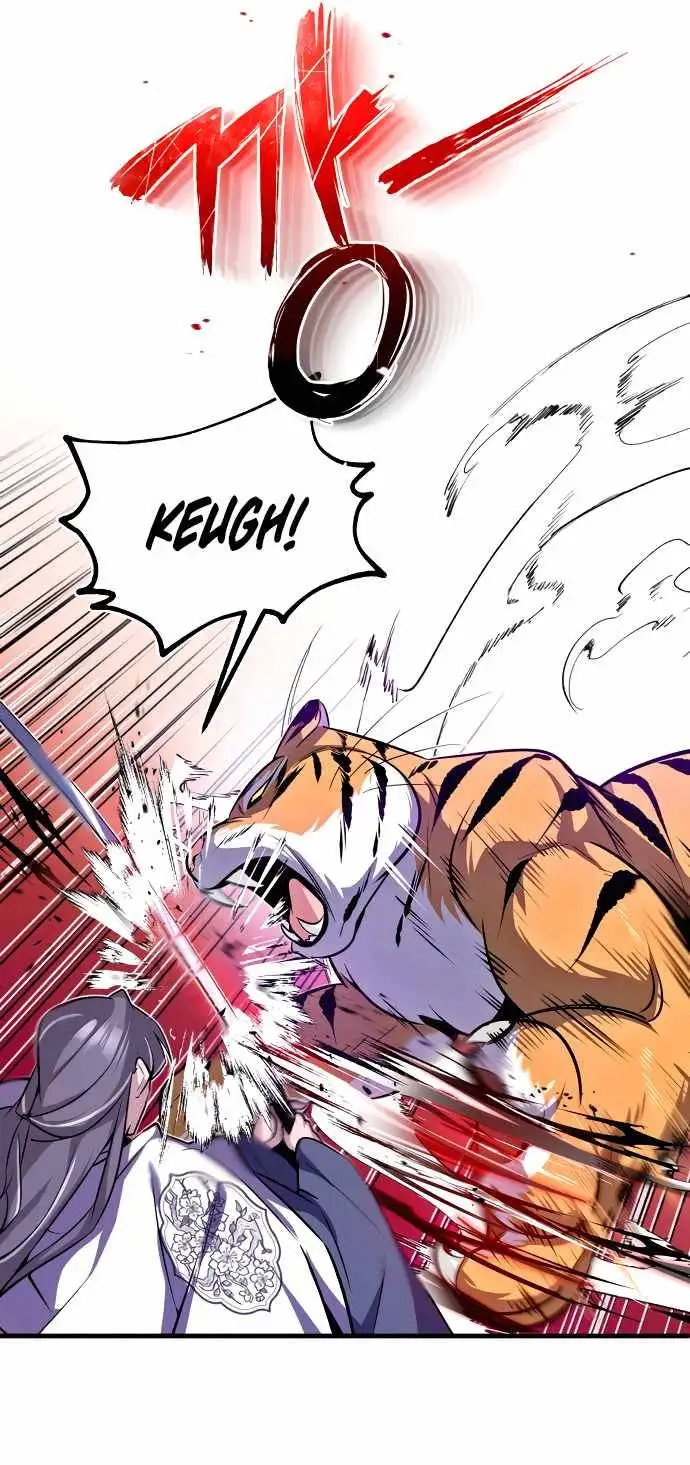 One Hit Teacher, Master Baek Ch. 7 – page 6