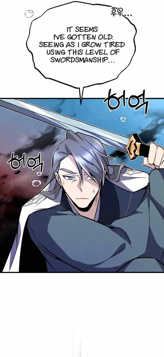 One Hit Teacher, Master Baek Ch. 7 – page 11