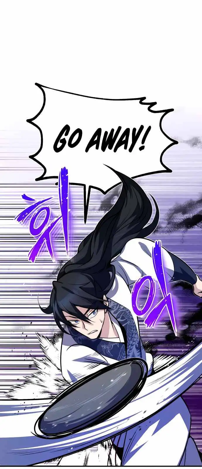 One Hit Teacher, Master Baek Ch. 7 – page 12