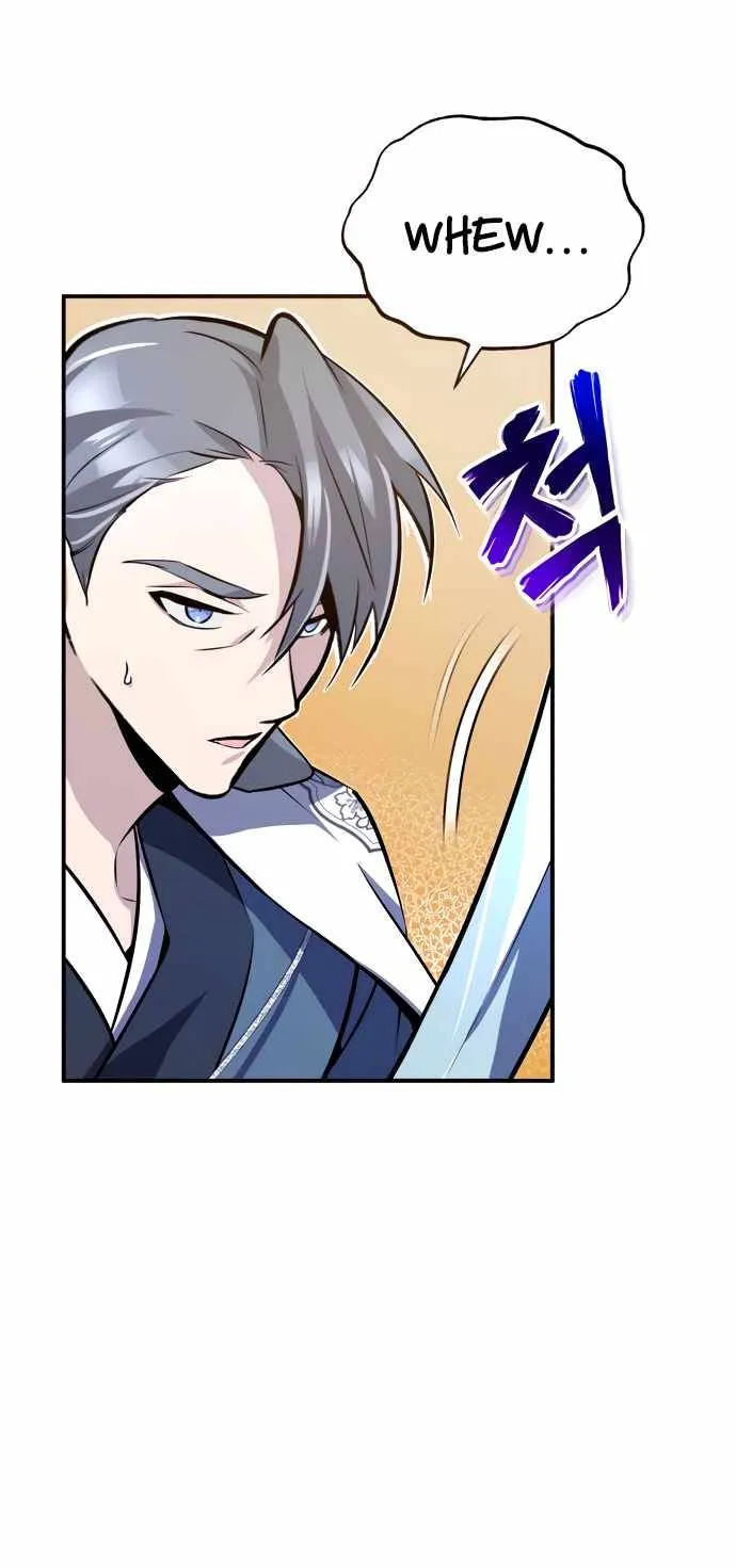 One Hit Teacher, Master Baek Ch. 7 – page 14