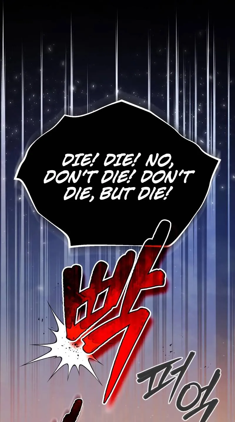 One Hit Teacher, Master Baek Ch. 70 – page 11