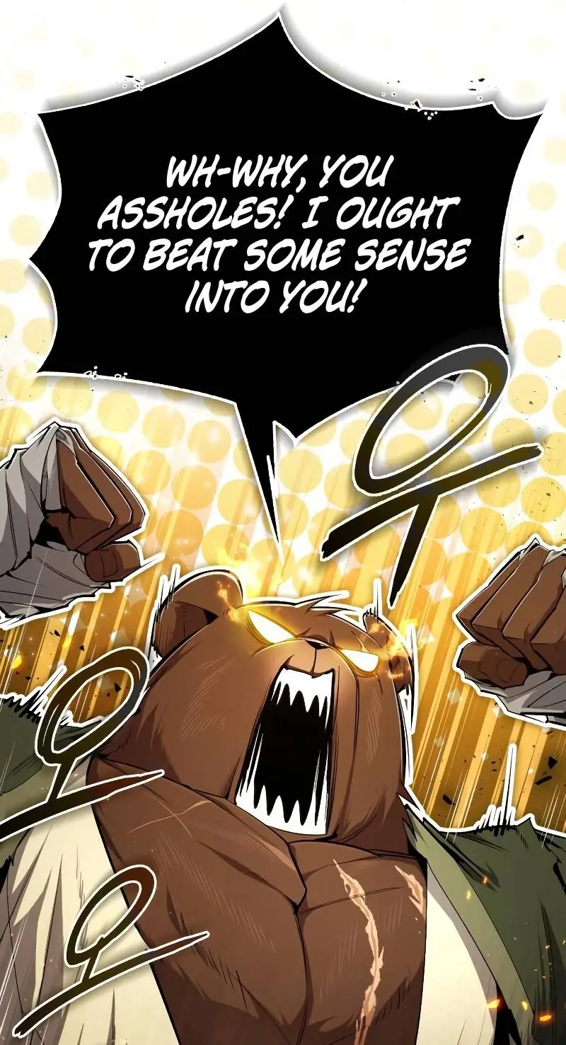 One Hit Teacher, Master Baek Ch. 71 – page 3