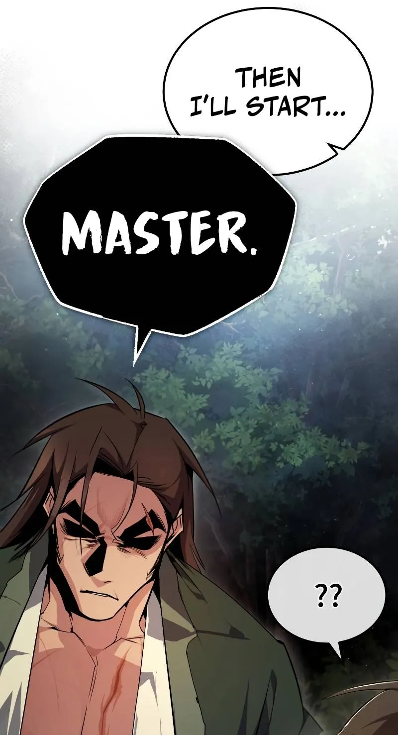 One Hit Teacher, Master Baek Ch. 72 – page 6