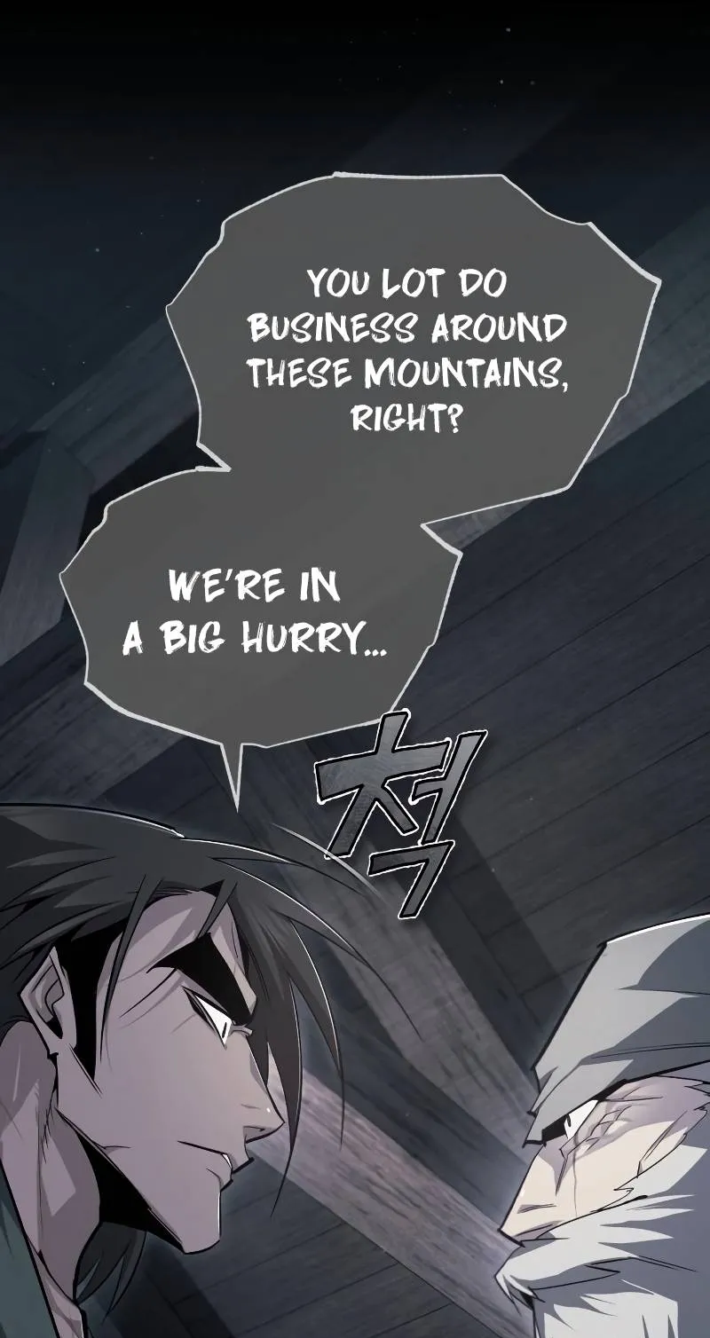 One Hit Teacher, Master Baek Ch. 72 – page 8