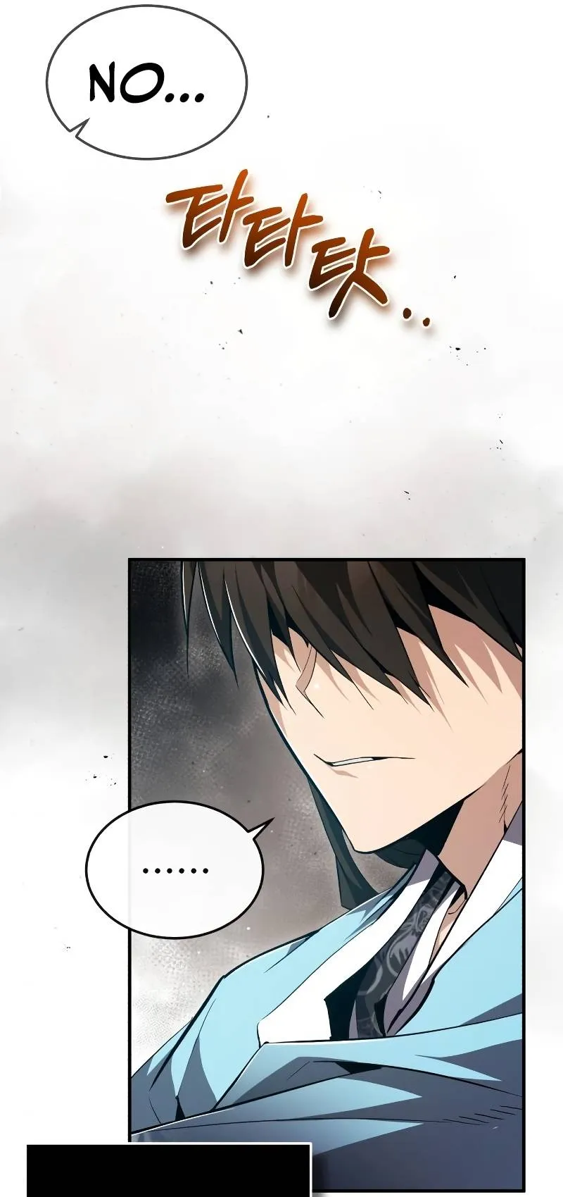 One Hit Teacher, Master Baek Ch. 72 – page 10