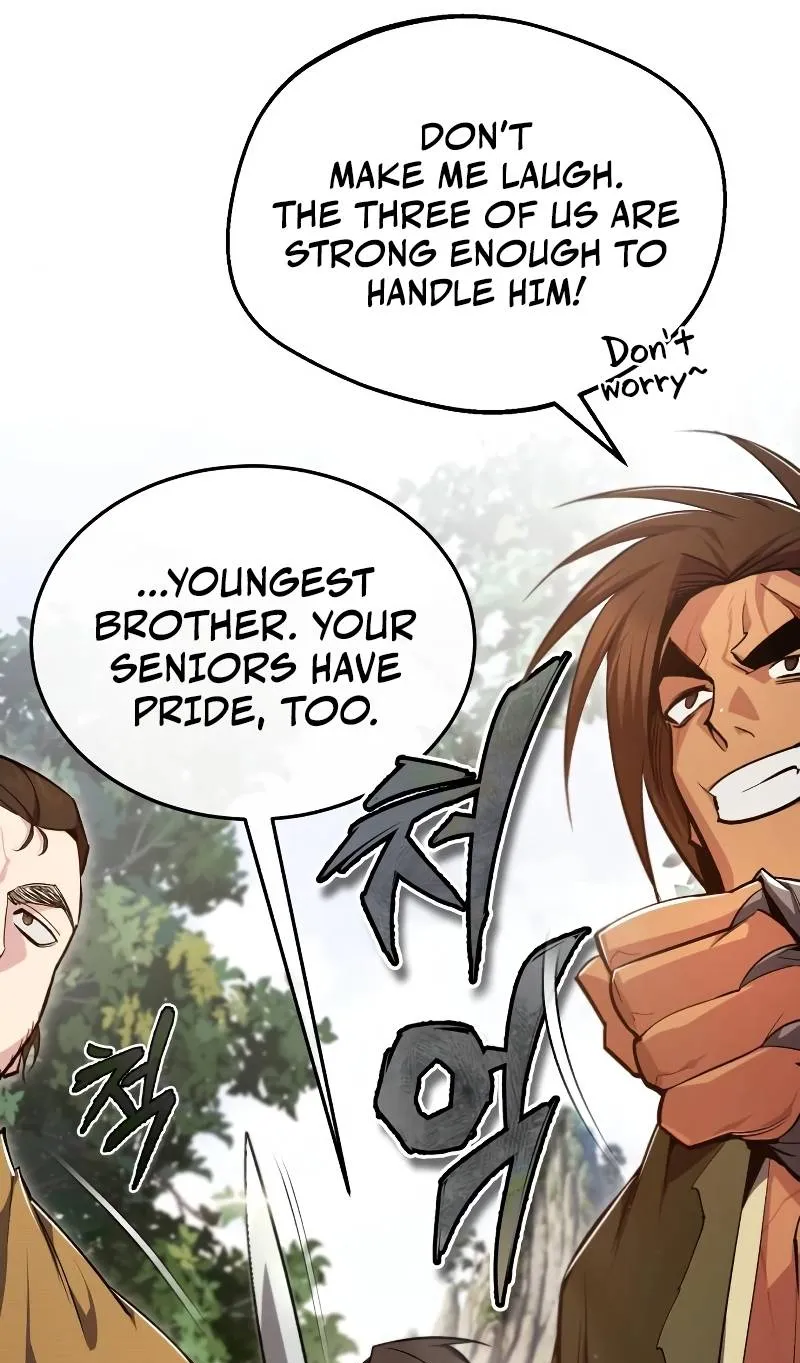 One Hit Teacher, Master Baek Ch. 72 – page 12