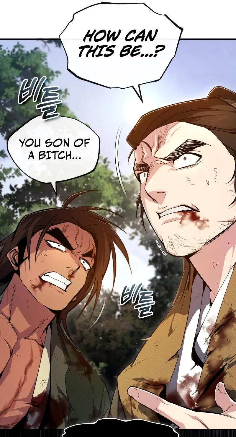 One Hit Teacher, Master Baek Ch. 73 – page 5