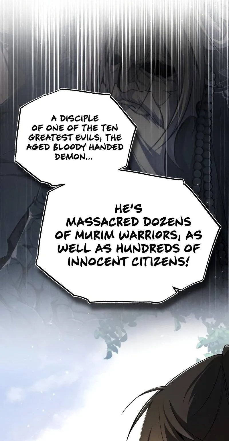One Hit Teacher, Master Baek Ch. 73 – page 9