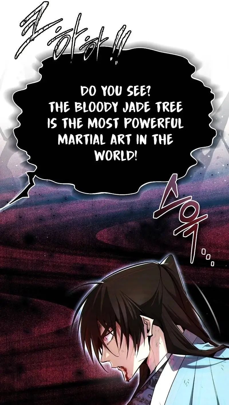 One Hit Teacher, Master Baek Ch. 73 – page 13