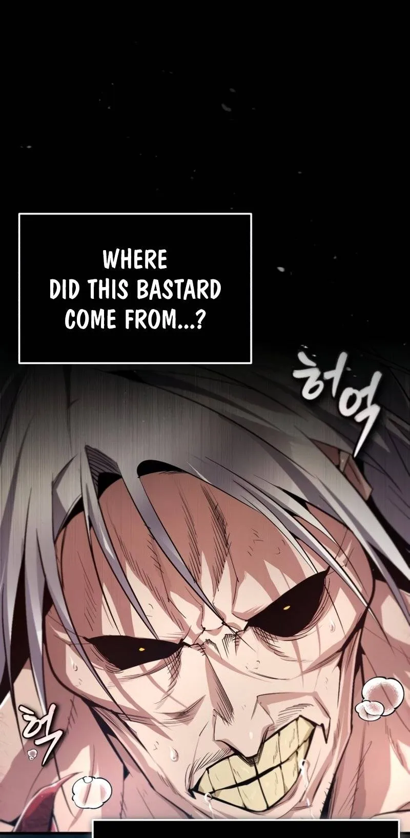 One Hit Teacher, Master Baek Ch. 74 – page 2