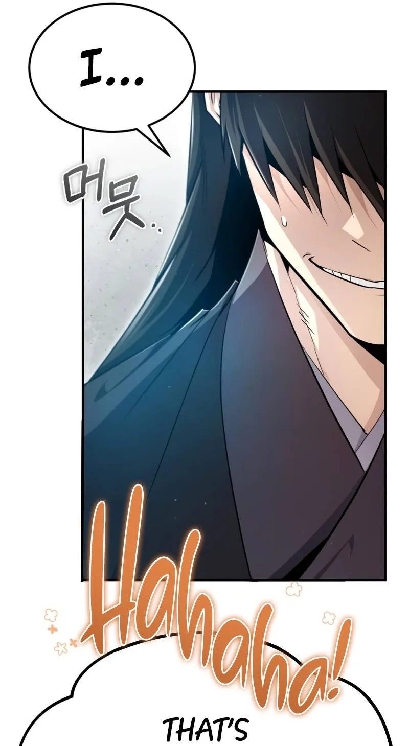 One Hit Teacher, Master Baek Ch. 74 – page 13