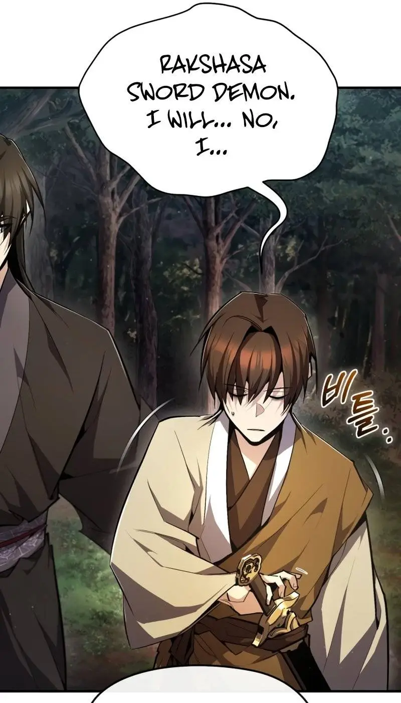 One Hit Teacher, Master Baek Ch. 74 – page 16