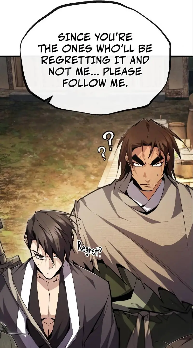 One Hit Teacher, Master Baek Ch. 75 – page 10