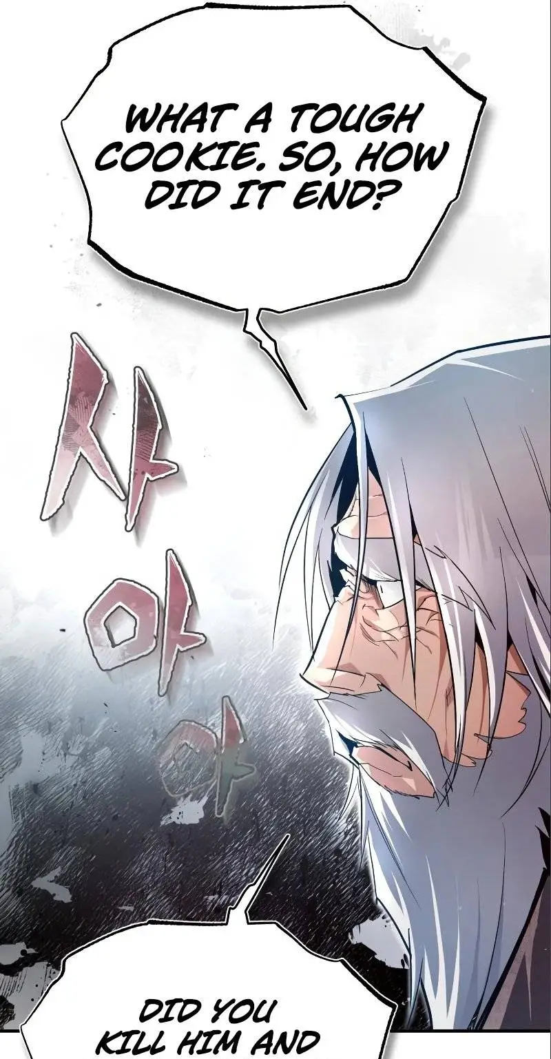One Hit Teacher, Master Baek Ch. 75 – page 15