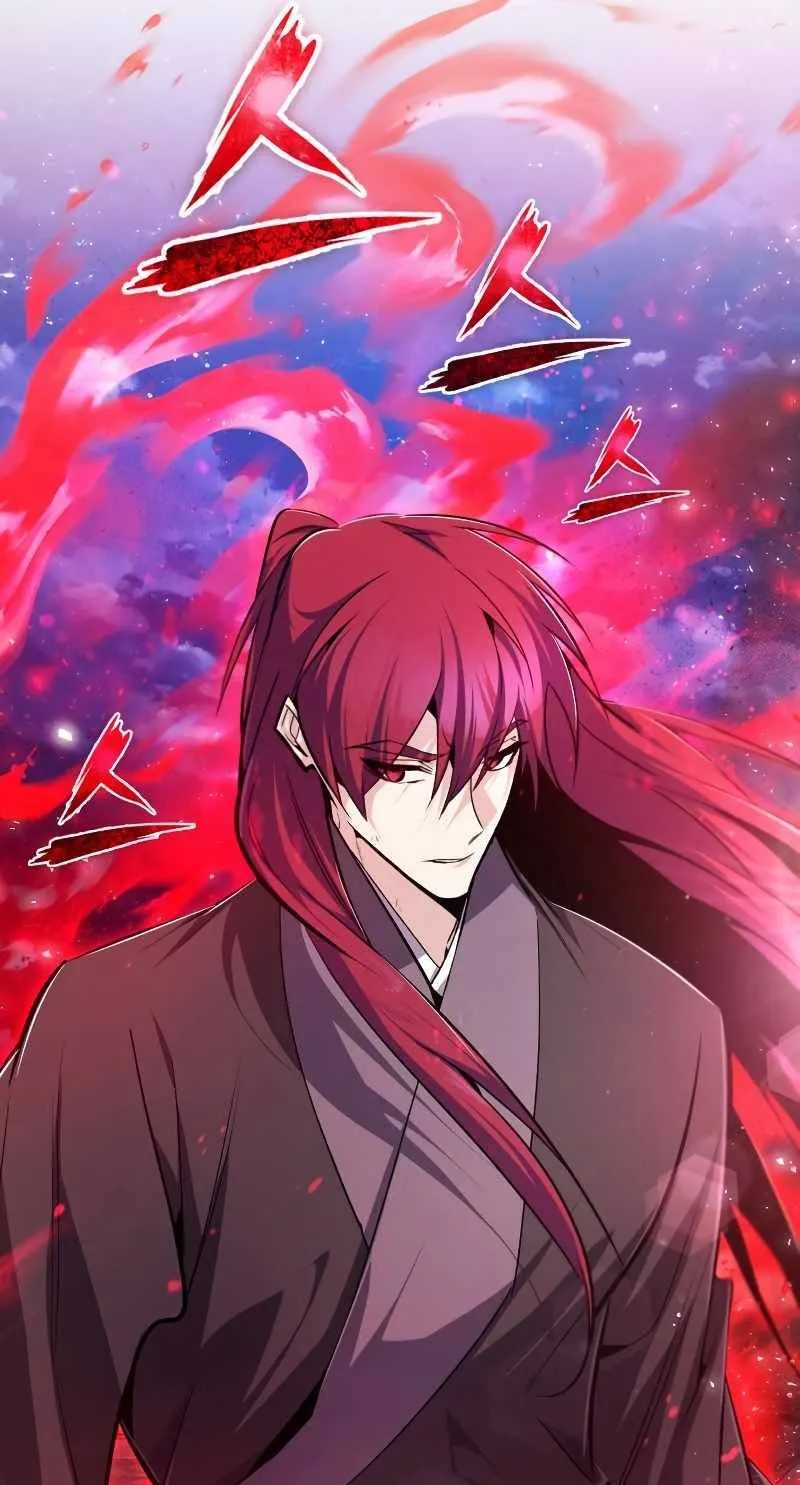 One Hit Teacher, Master Baek Ch. 77 – page 9
