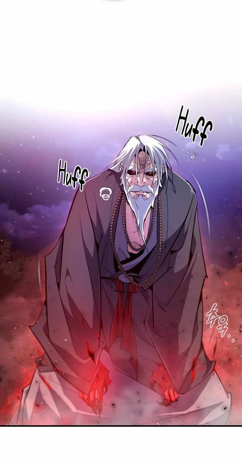 One Hit Teacher, Master Baek Ch. 77 – page 12