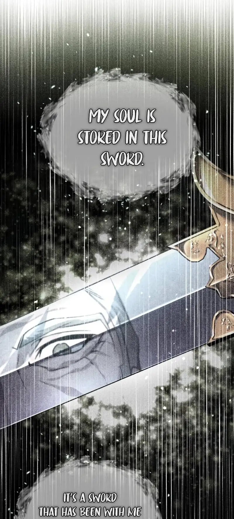 One Hit Teacher, Master Baek Ch. 78 – page 10