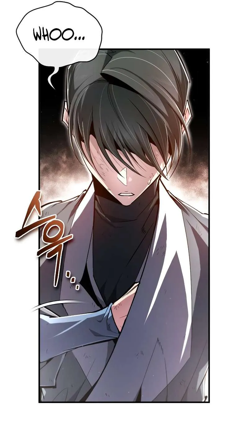 One Hit Teacher, Master Baek Ch. 79 – page 7