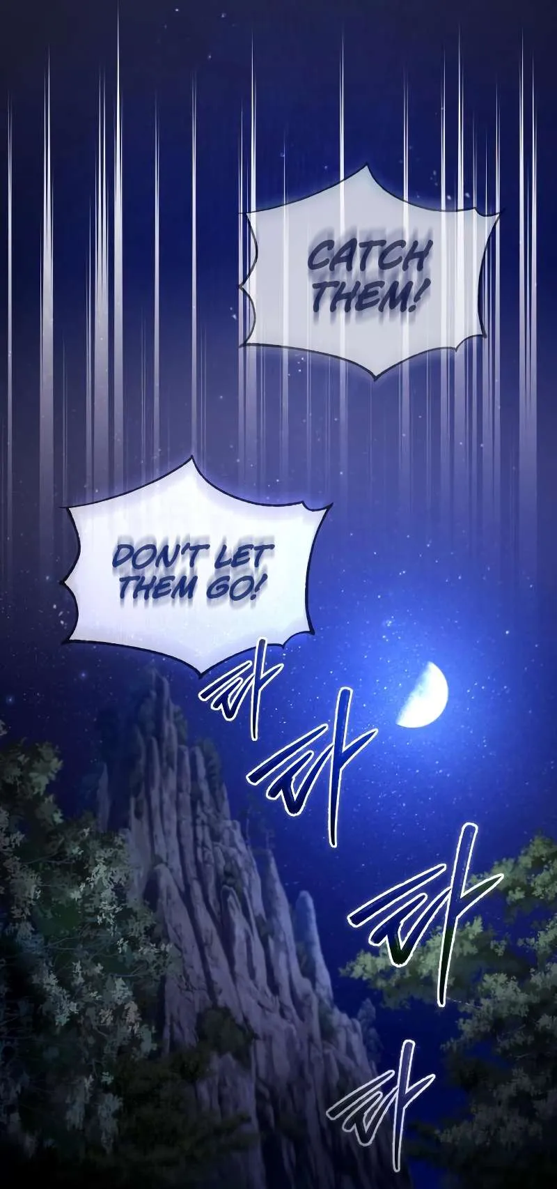 One Hit Teacher, Master Baek Ch. 79 – page 9
