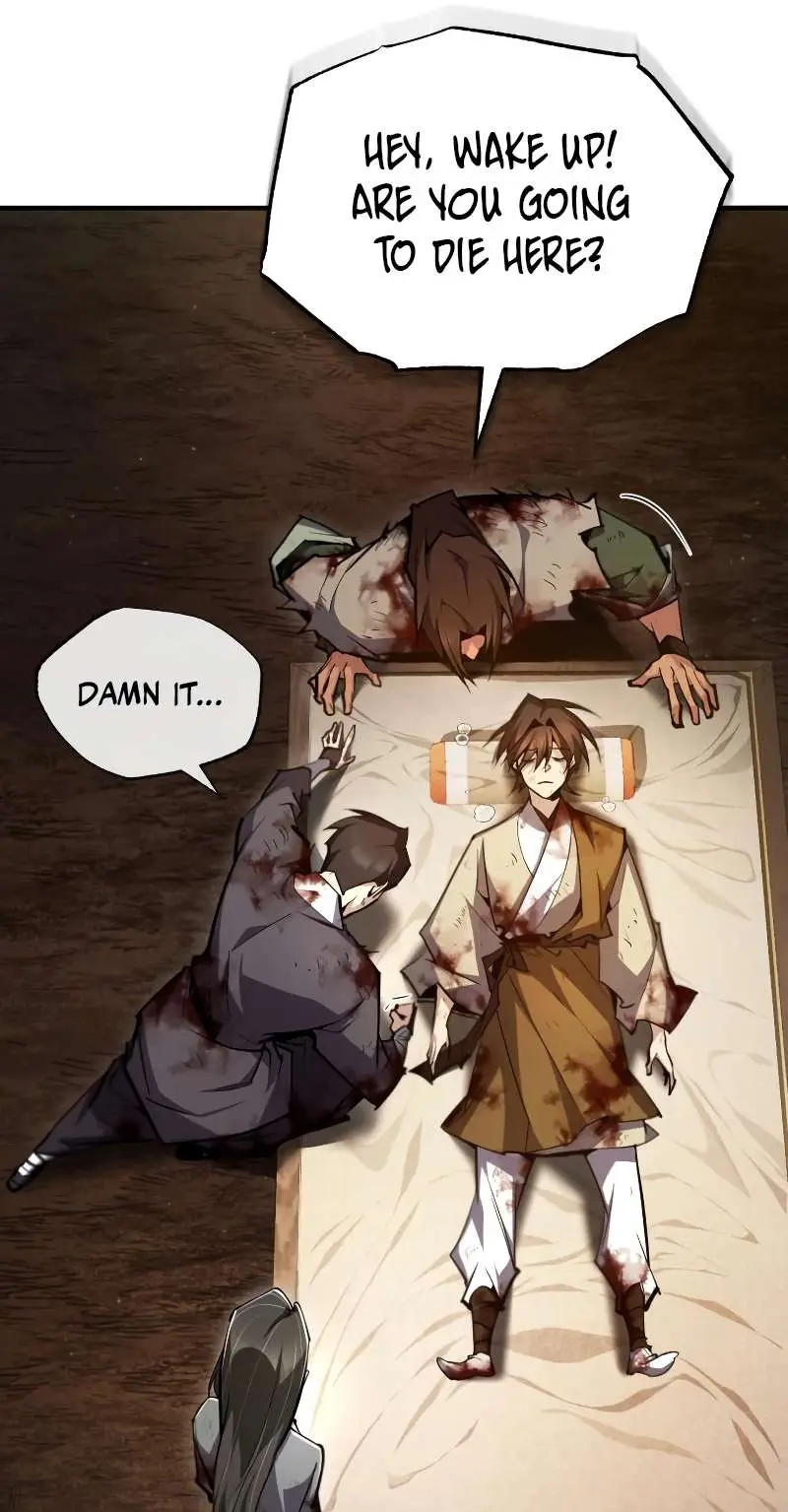 One Hit Teacher, Master Baek Ch. 79 – page 13