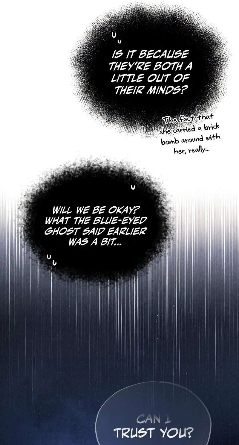 One Hit Teacher, Master Baek Ch. 79 – page 15