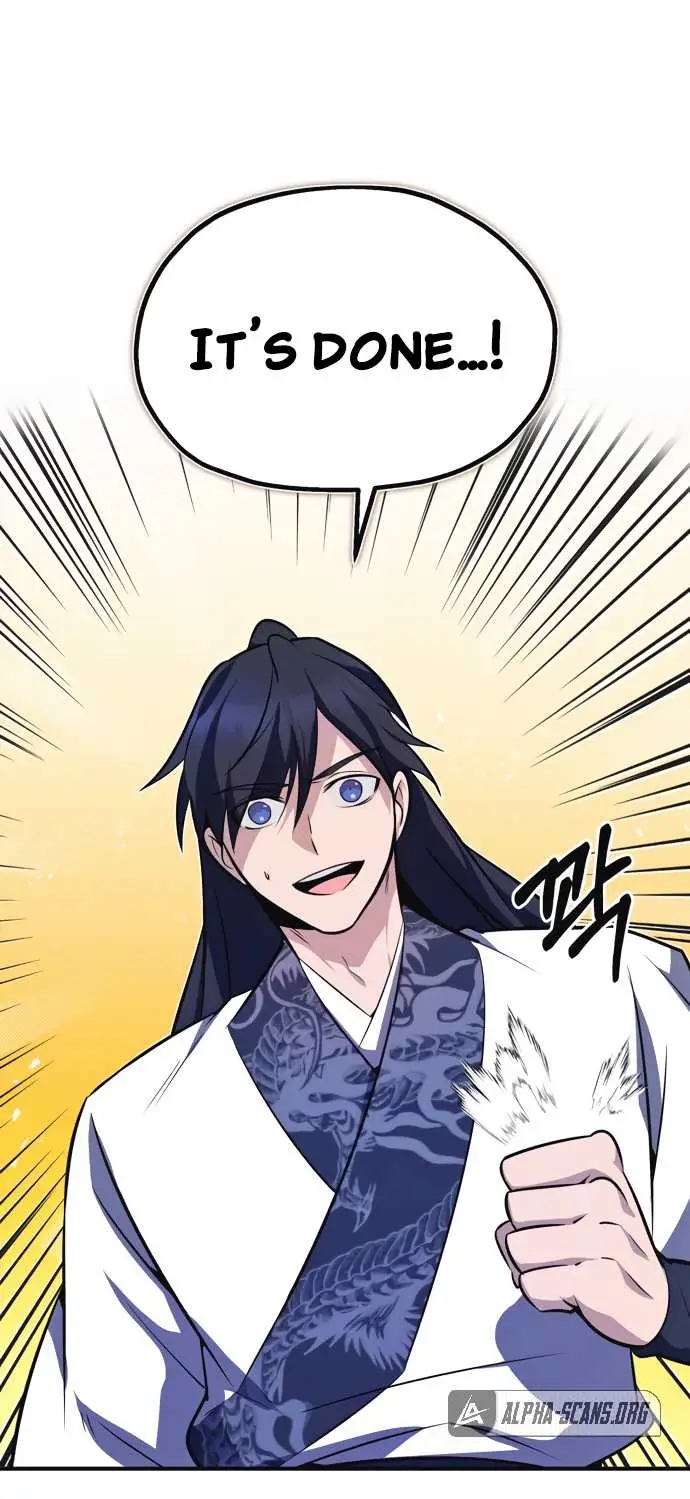 One Hit Teacher, Master Baek Ch. 8 – page 2