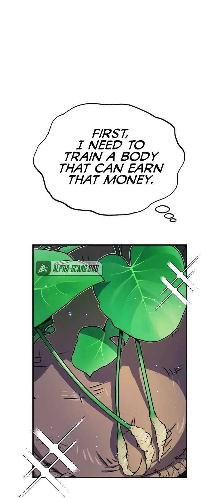 One Hit Teacher, Master Baek Ch. 8 – page 3