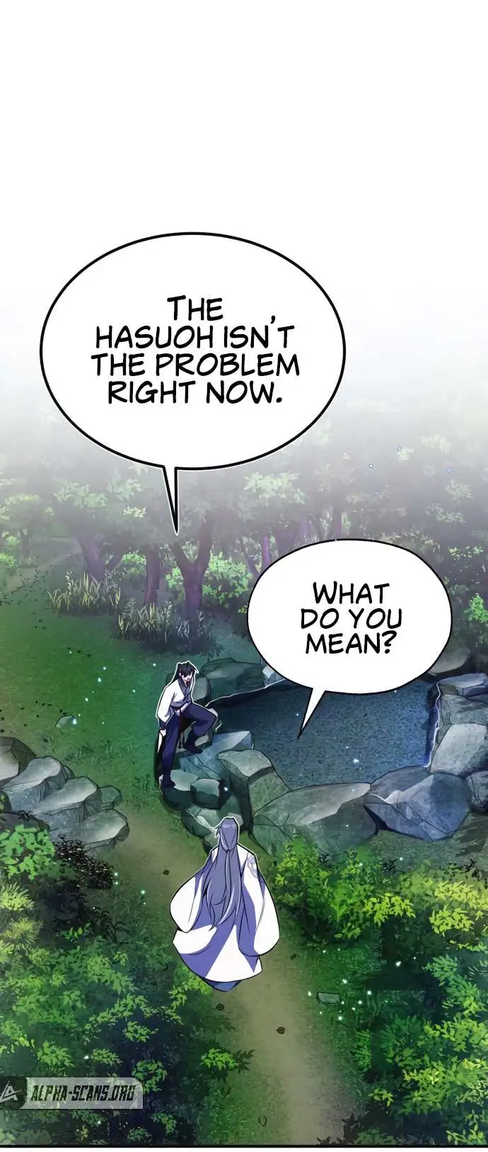 One Hit Teacher, Master Baek Ch. 8 – page 6